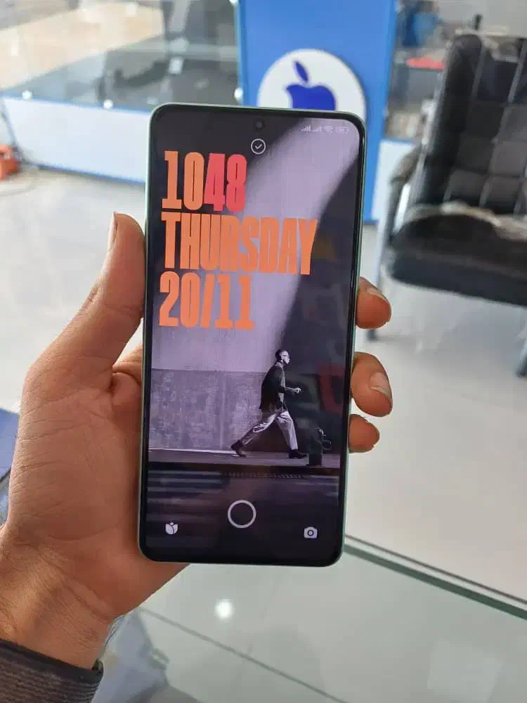 پوکو ایکس ۷ پرو ۳هفته کار|موبایل|میناب, |دیوار