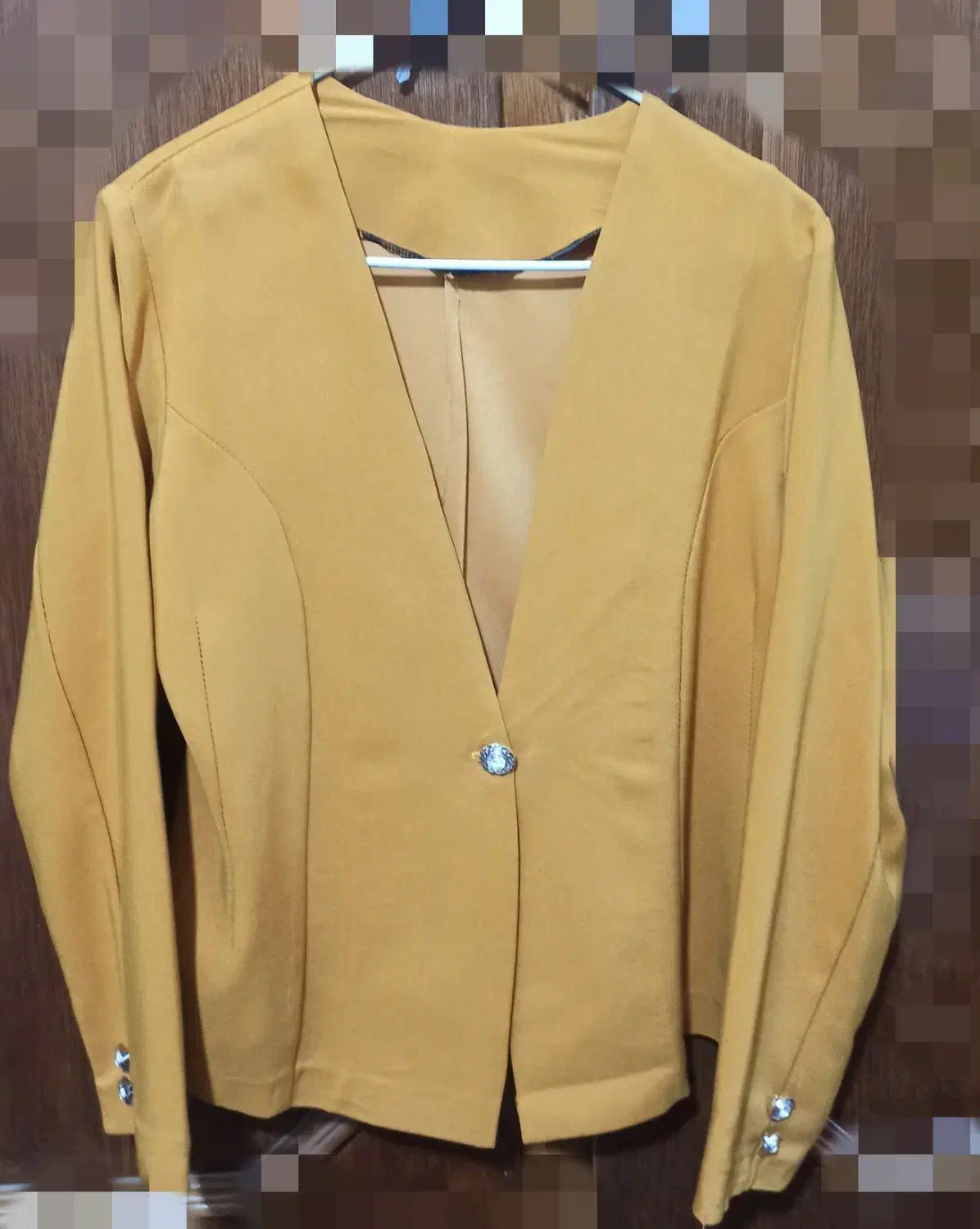 مانتو و کت|لباس|گنبد کاووس, |دیوار