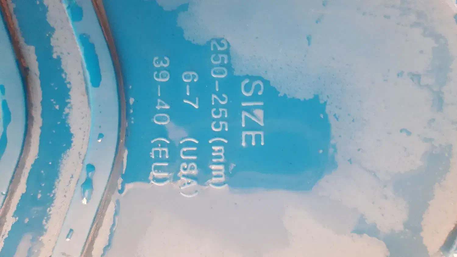 فین قدرتی اسپیدو اصل|غواصی و ورزشهای آبی|تهران, دانشگاه شریف|دیوار