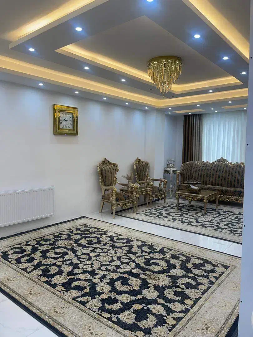 فروش آپارتمان95متری/فول امکانات/نوساز/مطهری|فروش آپارتمان|آستارا, |دیوار