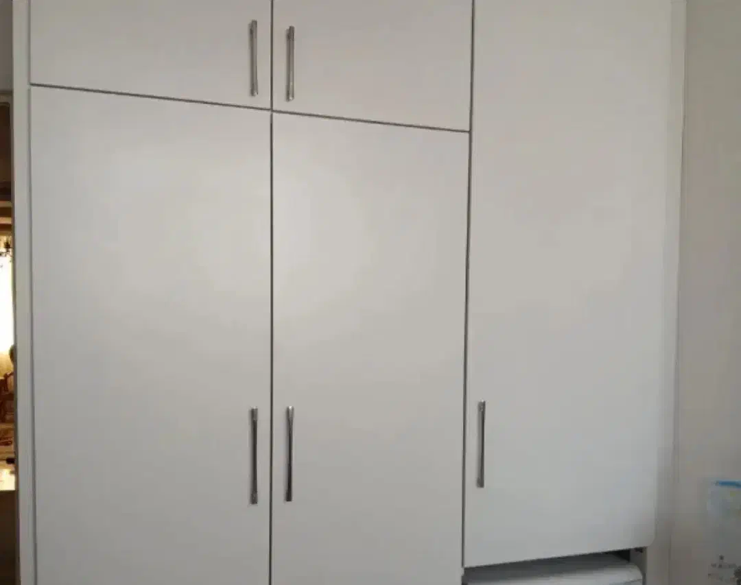 اپارتمان ۸۶ متری دو خواب سند ۶ دانگ|فروش آپارتمان|مشهد, فرهنگیان (شهرک غرب)|دیوار