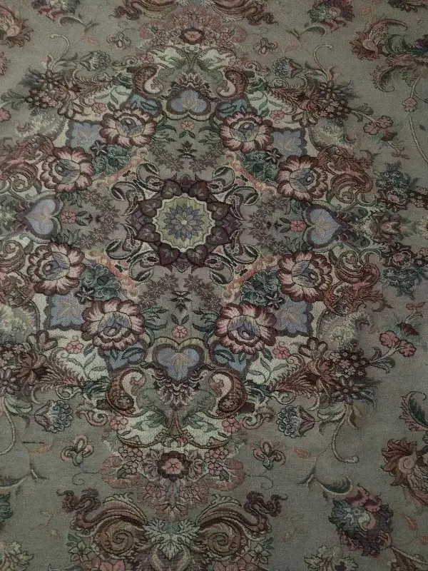 روفرشی دوازده متری سوپر گلشن ضخیم|روفرشی|قم, شاه ابراهیم|دیوار