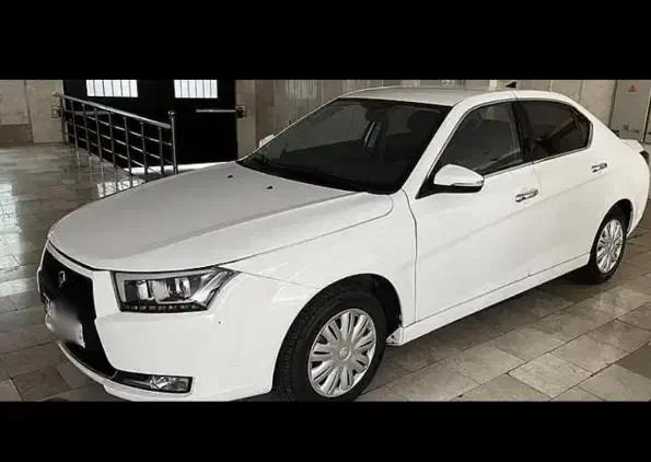 دنا خشک 1404 شش دنده|خودرو سواری و وانت|کرمانشاه, |دیوار