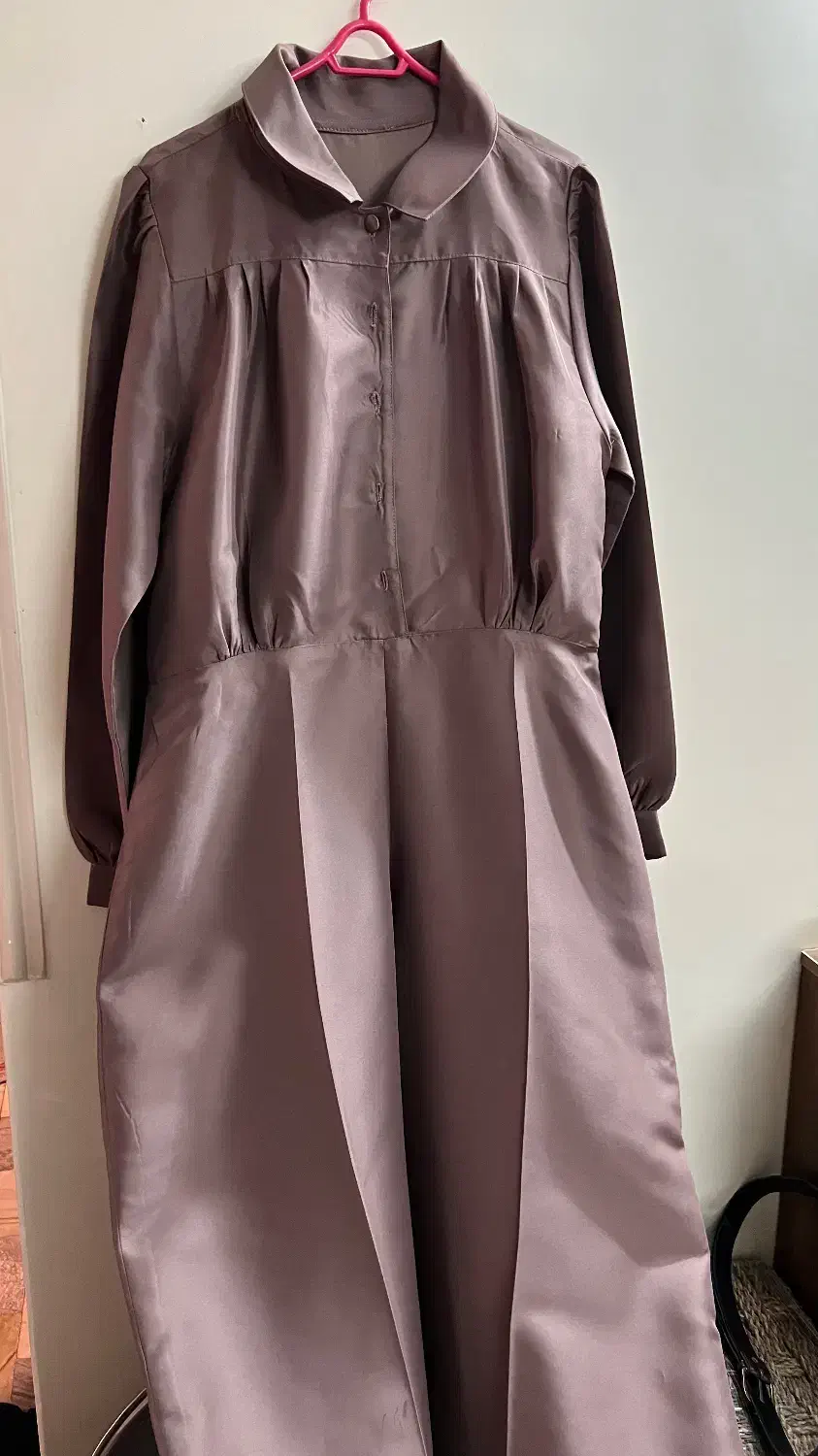 لباس های زمستانی پالتو کاپشن اورال کفش چادر همه نو|لباس|همدان, |دیوار