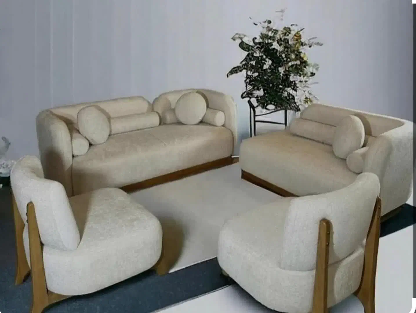 تولیدی مبل|حراج|فولادشهر, فولادشهر|دیوار