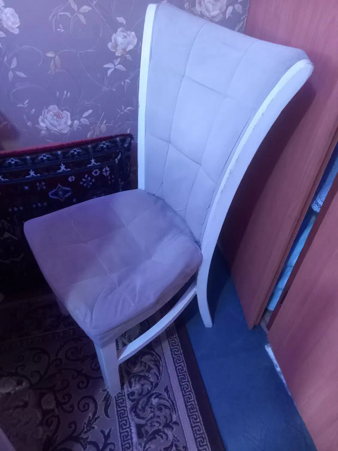 میز غذاخوری ۴ نفره|میز و صندلی غذاخوری|لنگرود, |دیوار