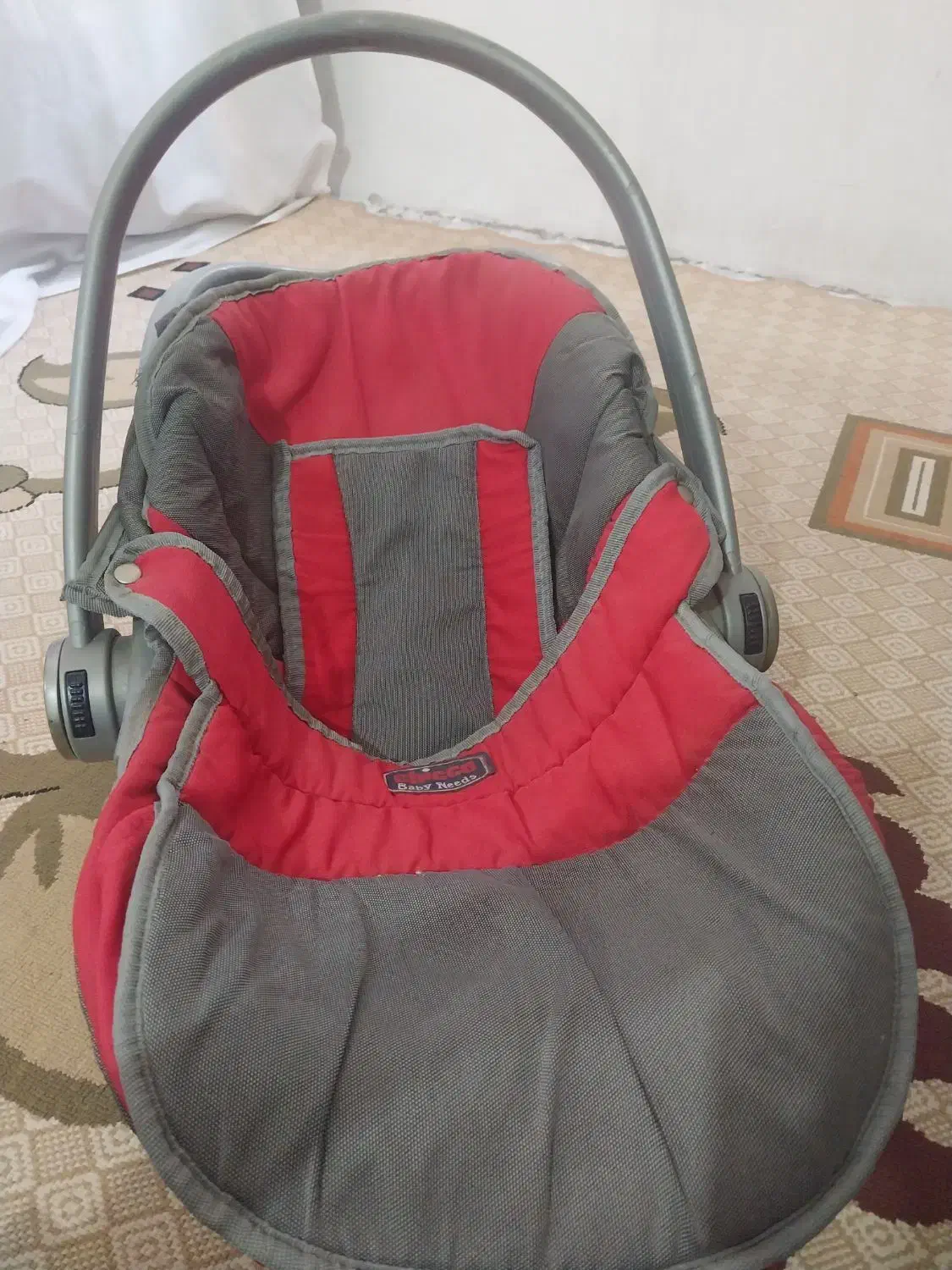 کریر نوزاد|اسباب و اثاث بچه|خرمآباد, |دیوار