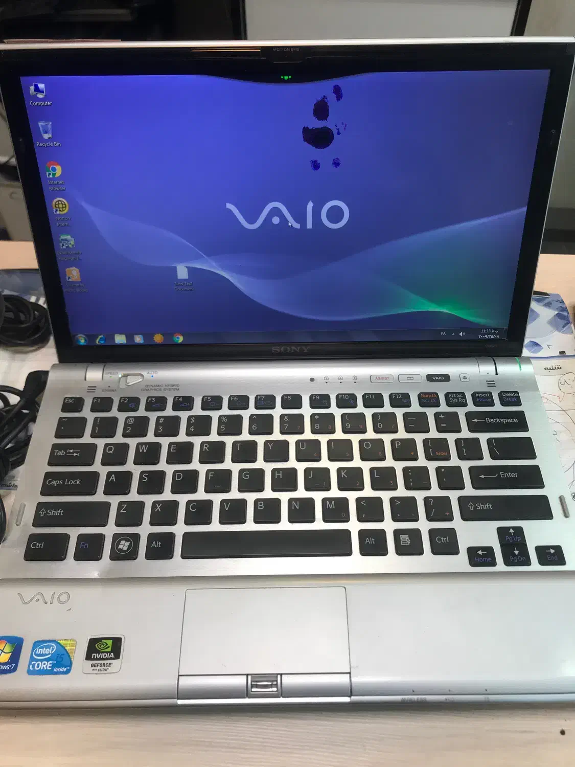 Sony z1 سبک|رایانه همراه|تهران, جردن|دیوار