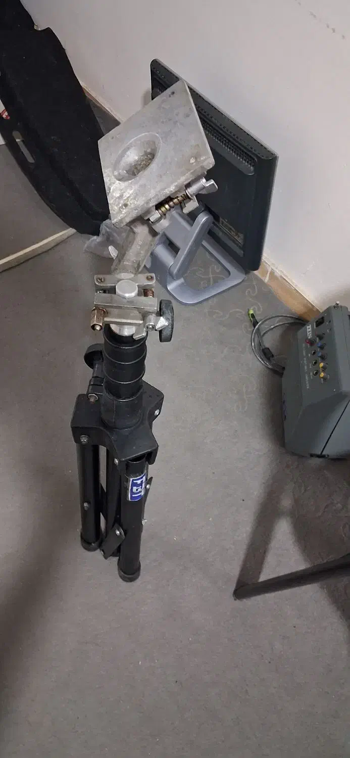 پایه مخصوص پرکاشن spds|درام و پرکاشن|قزوین, |دیوار