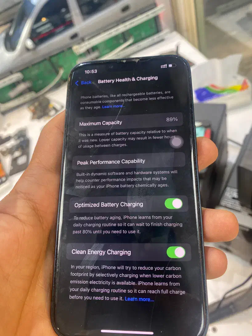 IP 13|موبایل|خرم‌آباد, |دیوار