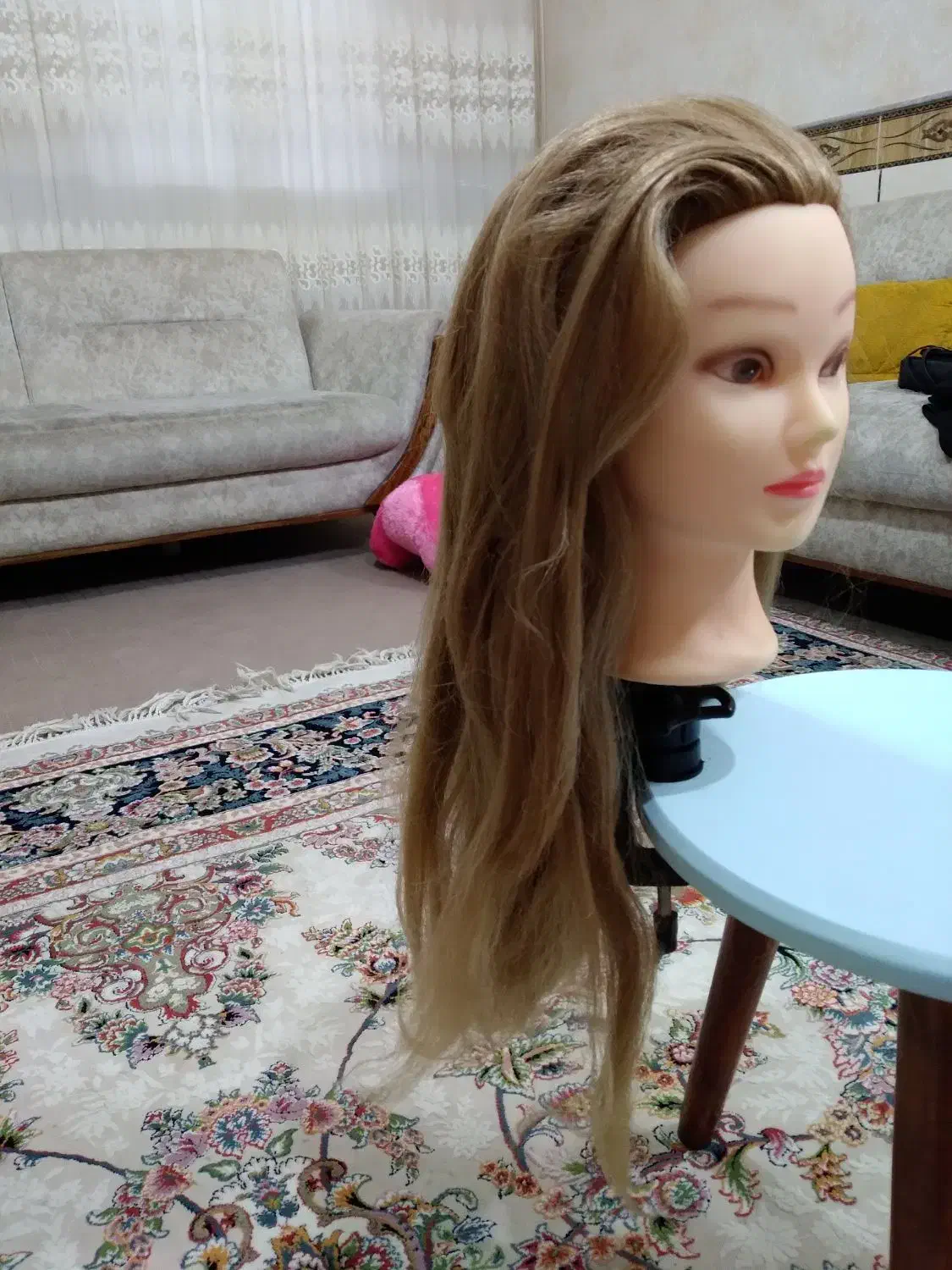 سرمانکن آموزشی|آرایشگاه و سالنهای زیبایی|کبودرآهنگ, |دیوار