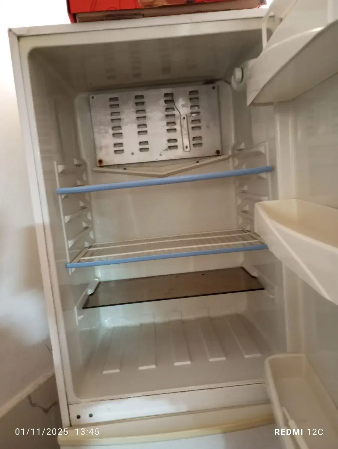 یخچال فریزر|یخچال و فریزر|مشهد, شهید قربانی|دیوار