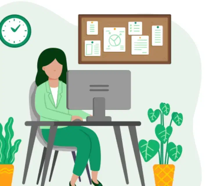 منشی کلینیک|استخدام درمانی، زیبایی، بهداشتی|قزوین, |دیوار