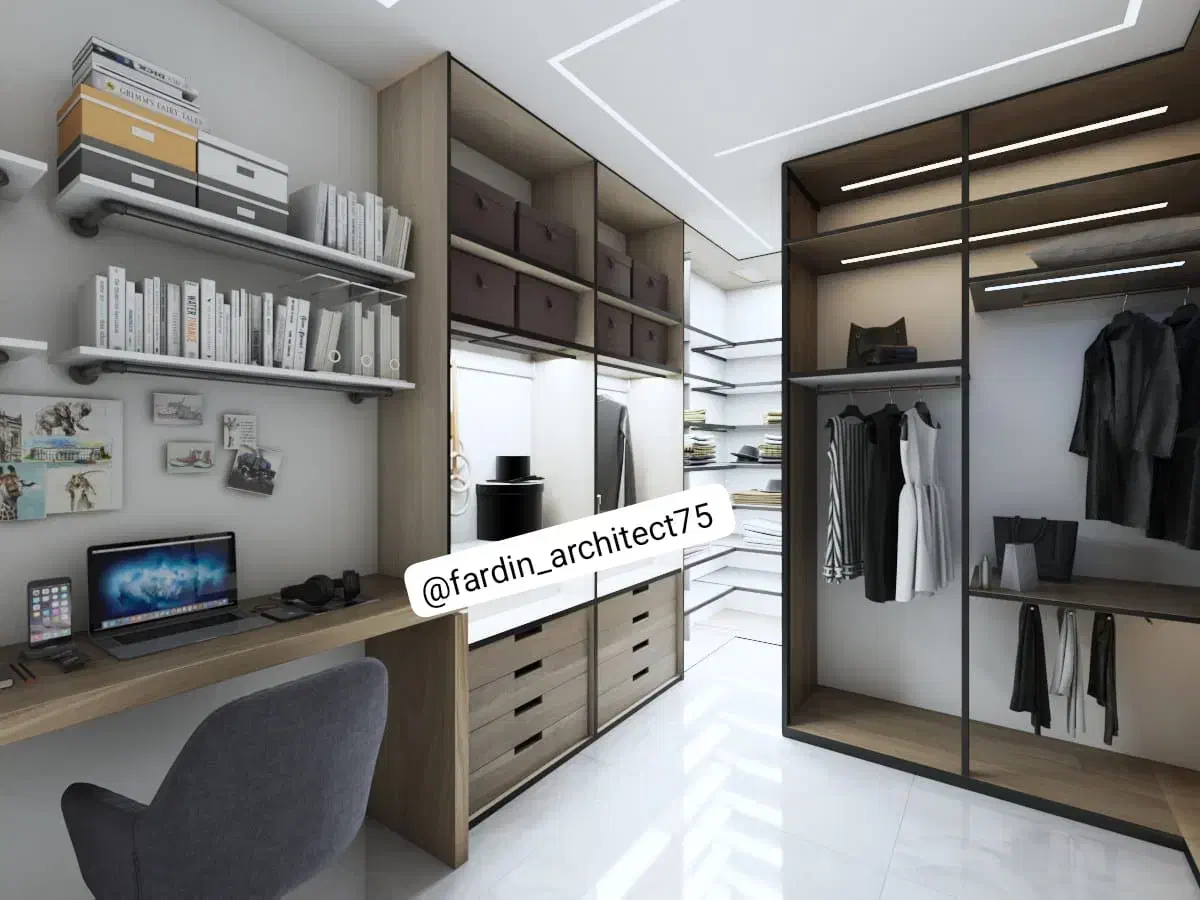 مهندس معمار مسلط به 3d|استخدام معماری، عمران و ساختمانی|جهرم, |دیوار