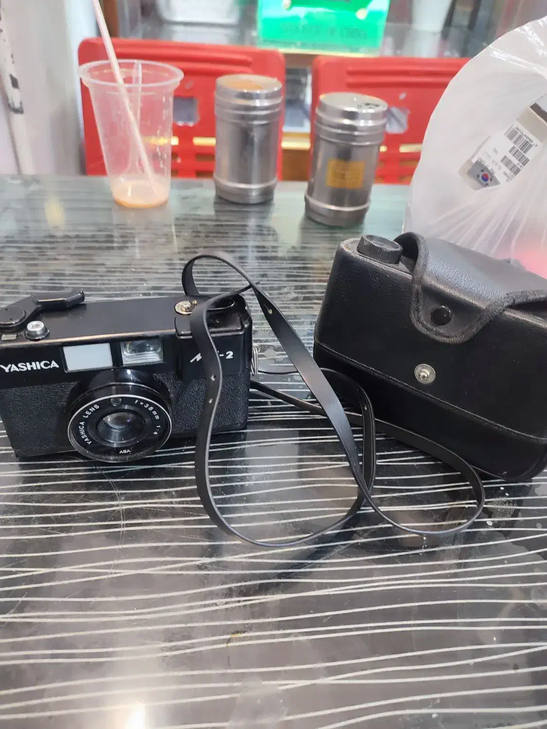 دوربین عکاسی|دوربین عکاسی و فیلمبرداری|سیرجان, |دیوار