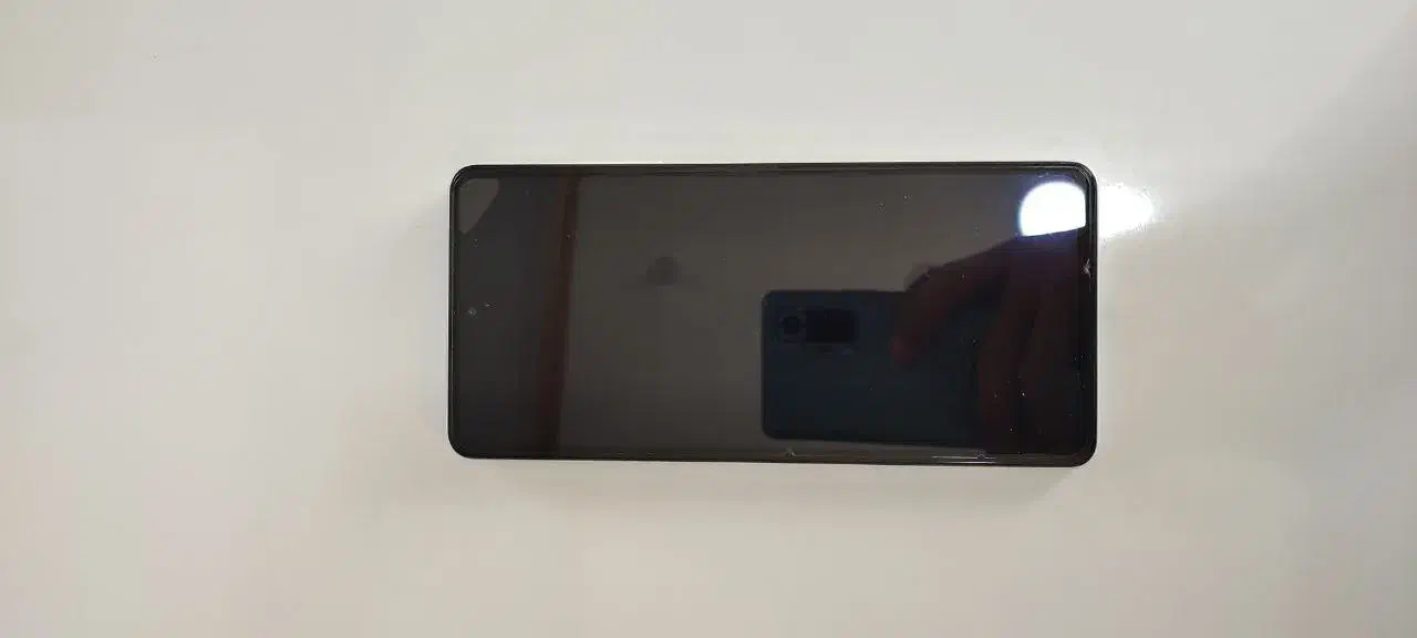 نوت 12 پرو 5g رام 12|موبایل|پیرانشهر, |دیوار