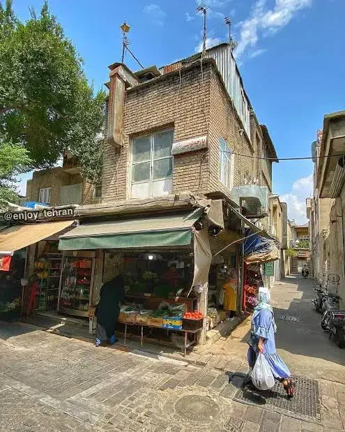 اجاره مغازه|اجارهٔ مغازه و غرفه|تهران, تسلیحات|دیوار