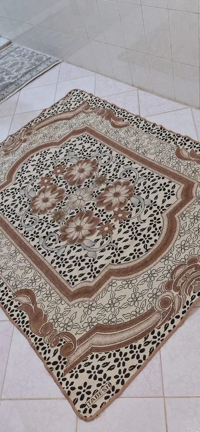 روفرشی و فرشینه نونو حراج|حراج|ساوه, |دیوار