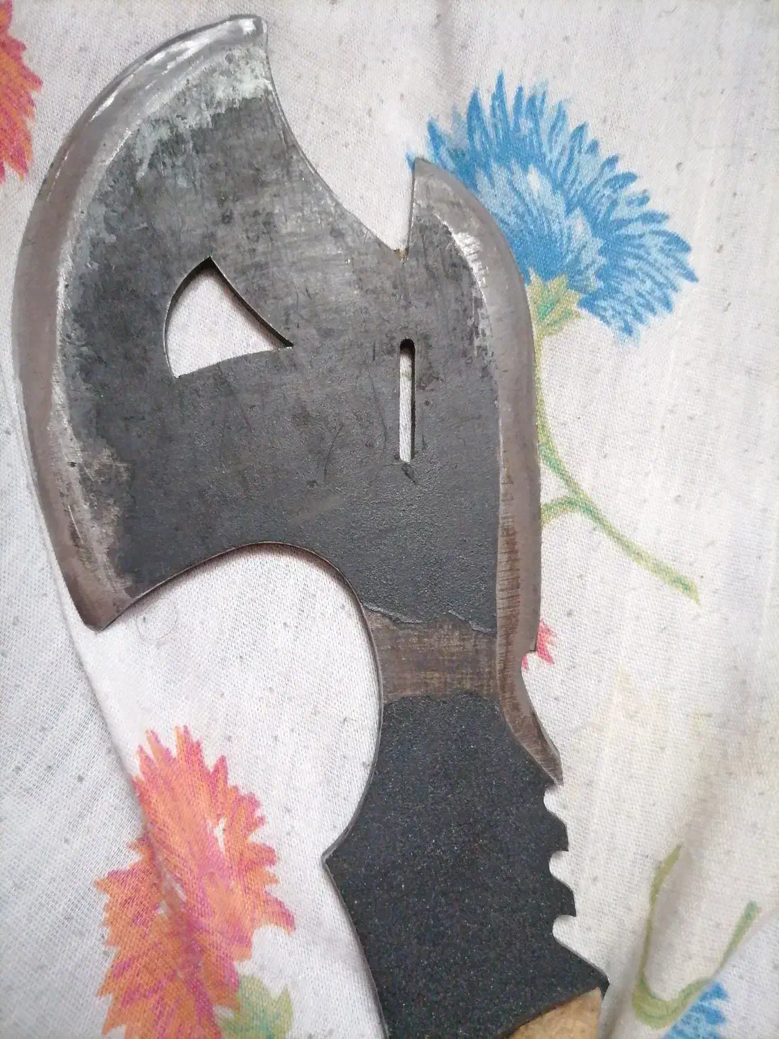 تبر|کوهنوردی و کمپینگ|سنندج, |دیوار