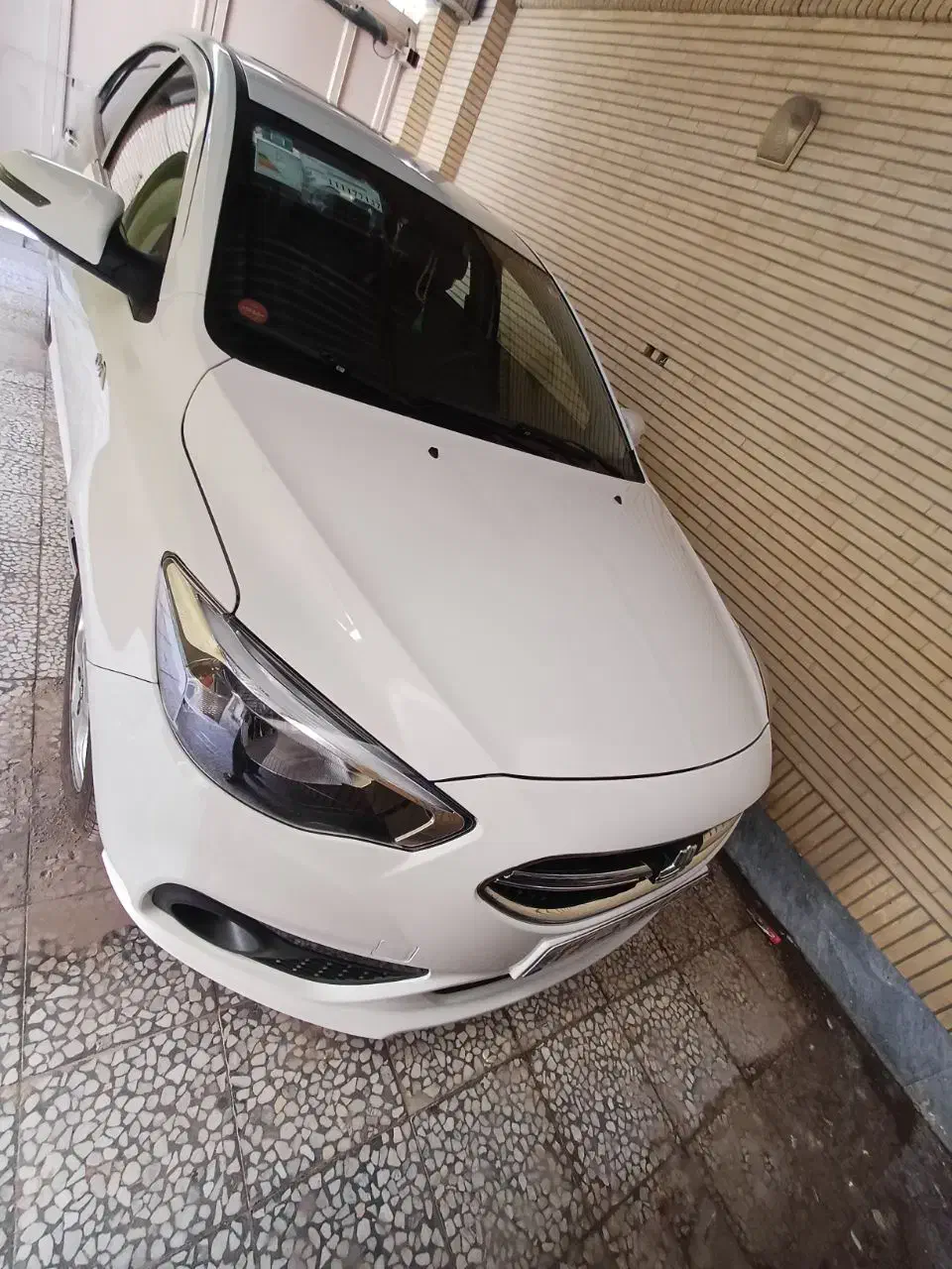 شاهین  اتومات cvt|خودرو سواری و وانت|زاهدان, |دیوار