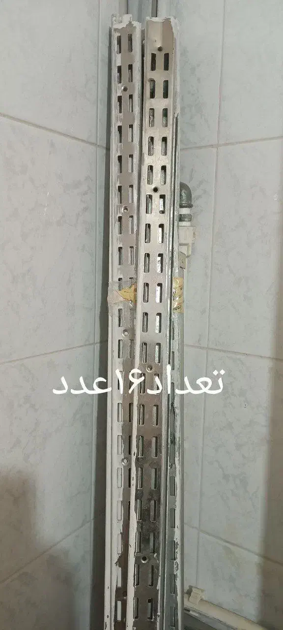 چوب لباسی آویز لباس|بندرخت و رخت‌آویز|قوچان, |دیوار