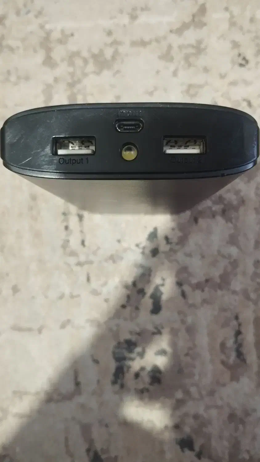 پاور بانک Adata|لوازم جانبی موبایل و تبلت|تهران, امامت|دیوار