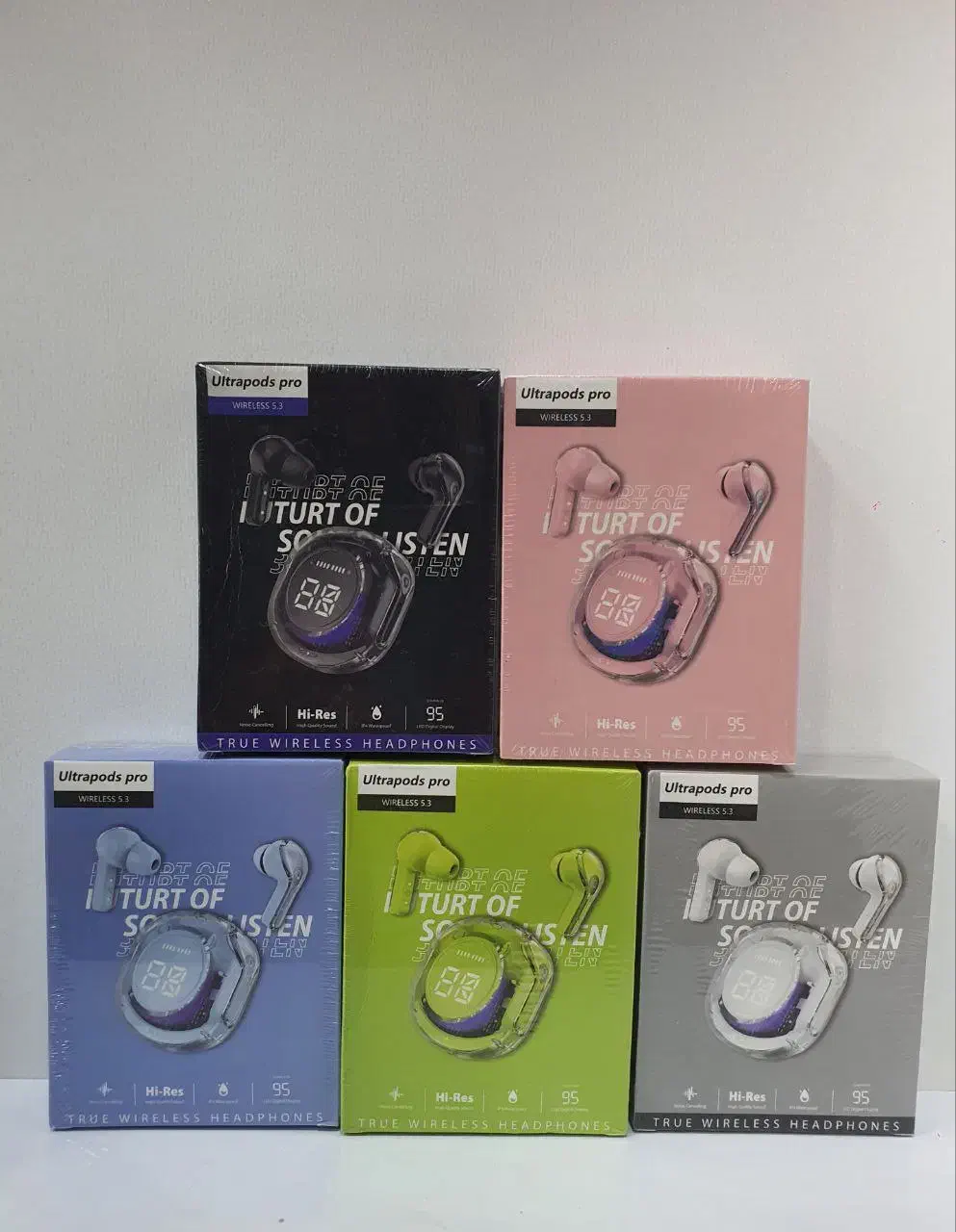 ایرپاد|لوازم جانبی موبایل و تبلت|اهواز, پادادشهر|دیوار