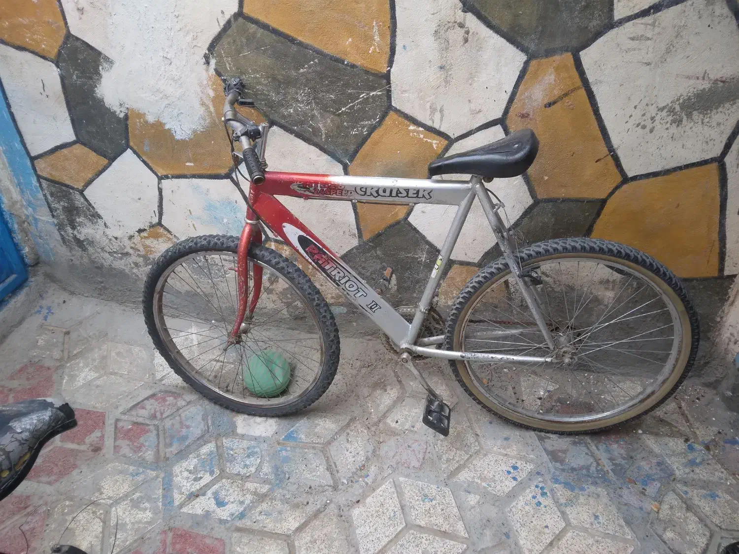 دوچرخه  viva|دوچرخه، اسکیت، اسکوتر|مشهد, میان ولایت|دیوار