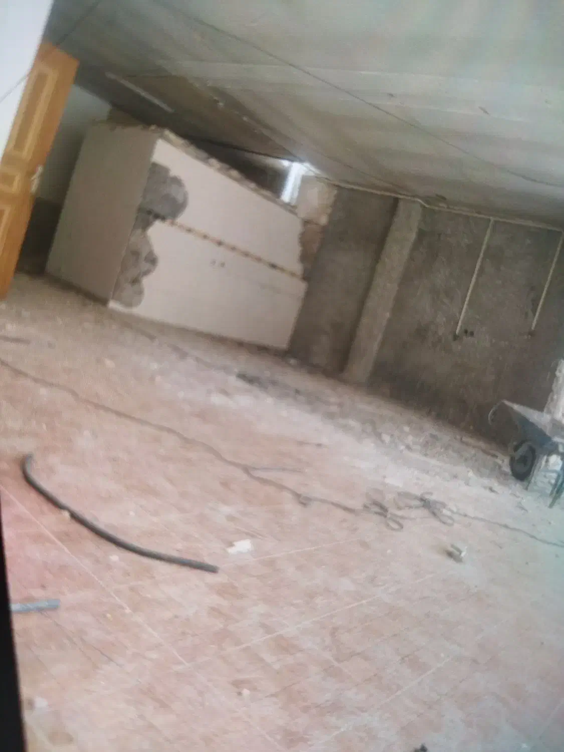 تخریب ساختمان|خدمات پیشه و مهارت|شوشتر, |دیوار