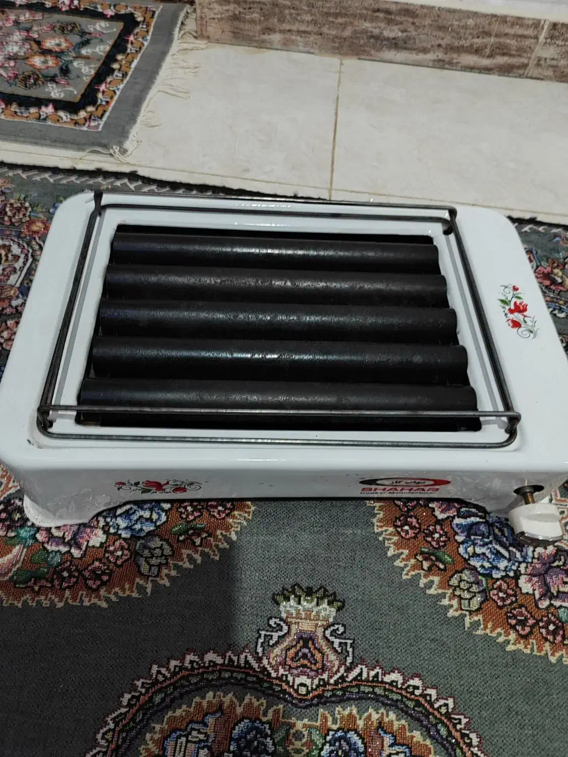 کباب پز|اجاق گاز و لوازم برقی پخت‌وپز|اهواز, کیانشهر|دیوار