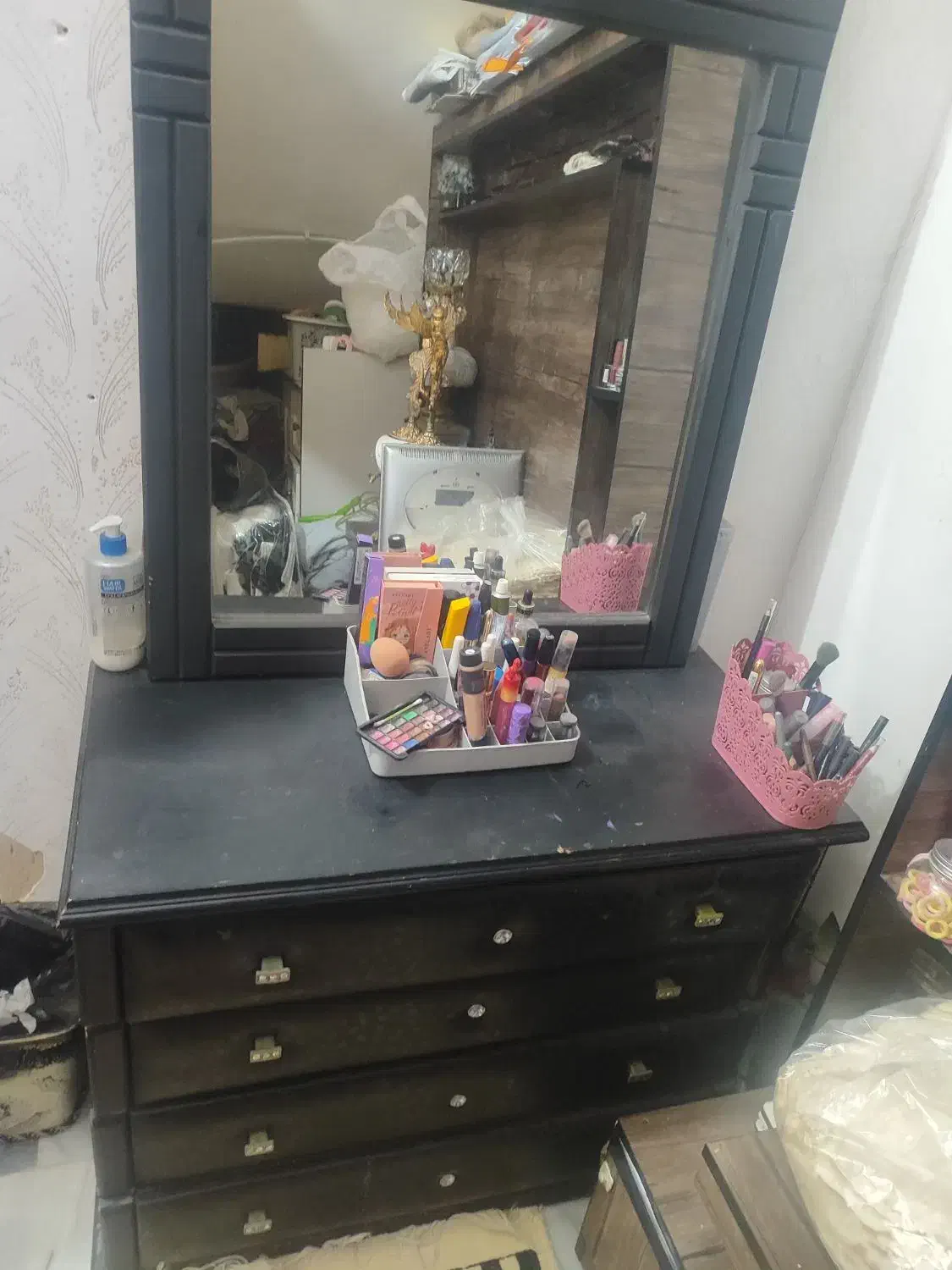 میز و استند|میز تحریر و کامپیوتر|اهر, |دیوار