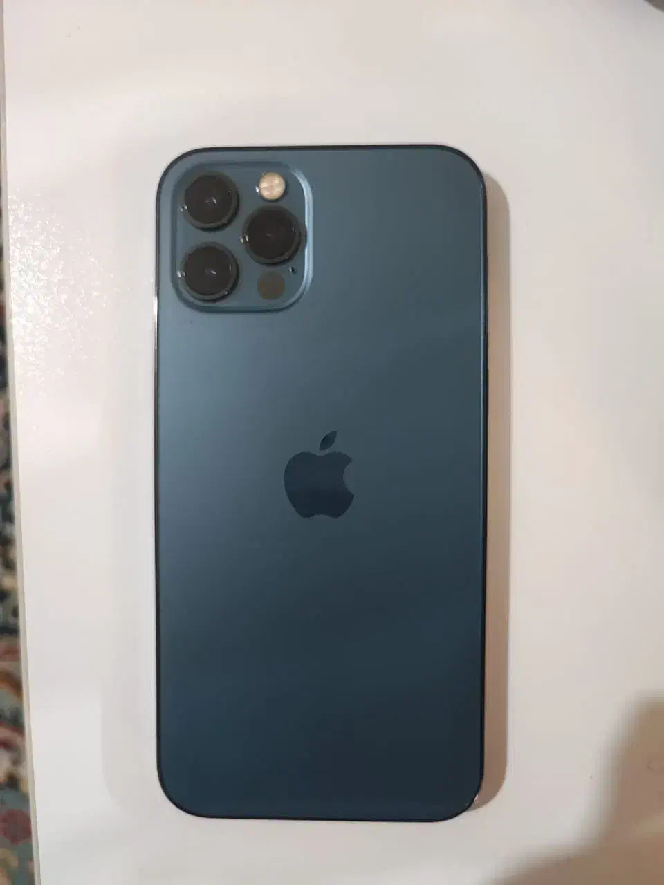 آیفون ۱۲ پرو لاکاغذی|موبایل|چابهار, |دیوار