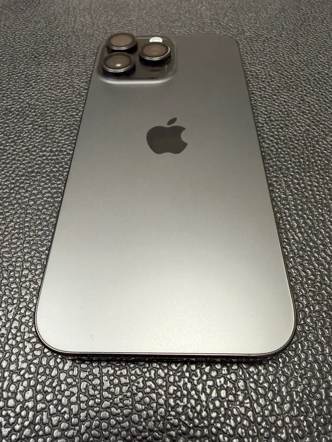 گوشی موبایل آیفون ۱۶ پرومکس ۲۵۶ ZAA رجیستر شده|موبایل|کرج, فاز ۳ گوهردشت|دیوار