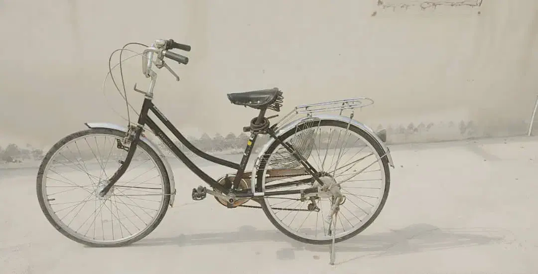 دوچرخه اصل ژاپن|دوچرخه، اسکیت، اسکوتر|بندرلنگه, |دیوار