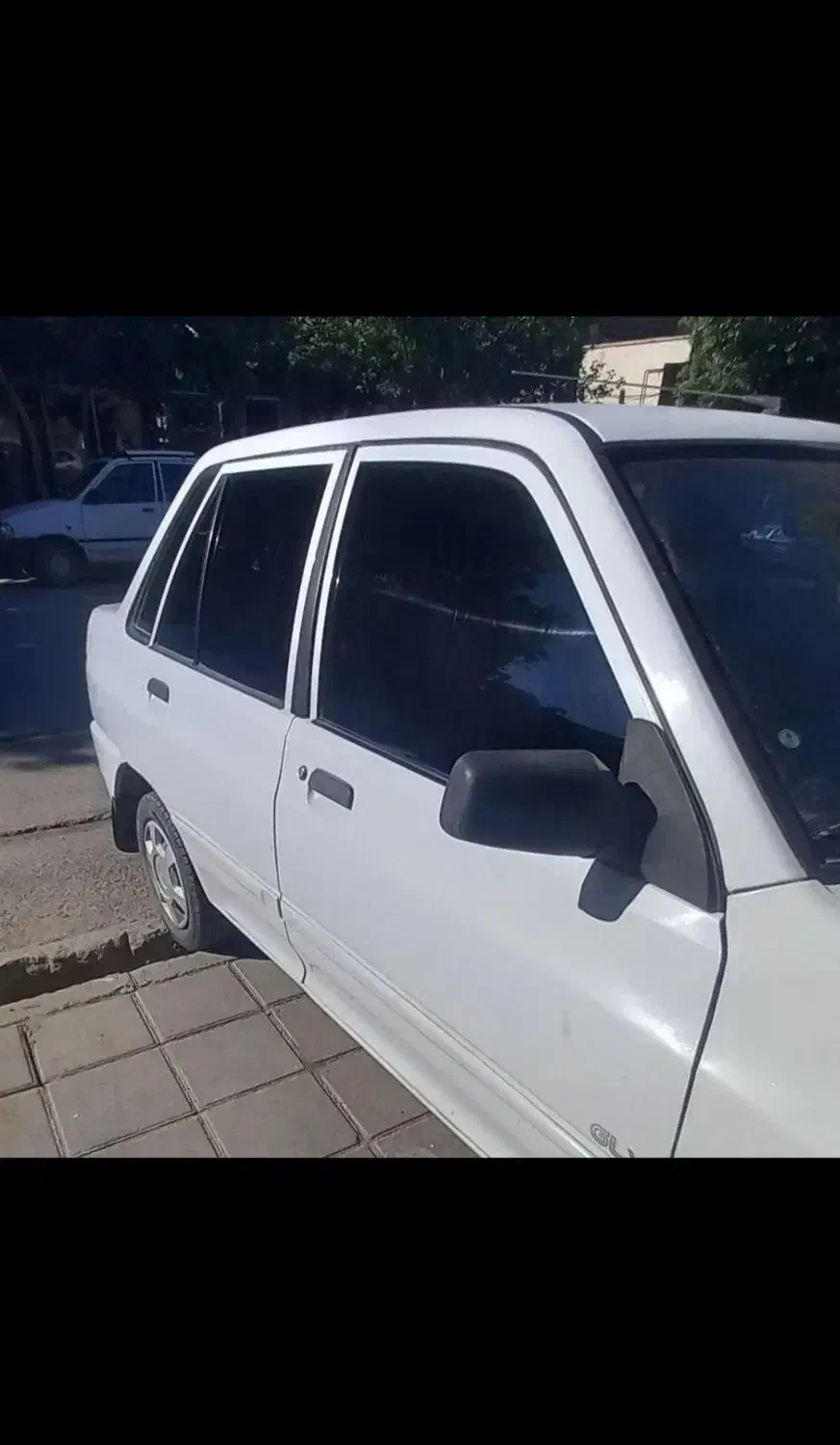 نصب شیشه دودی تعویض طلق چراغ|خدمات موتور و ماشین|سنندج, |دیوار