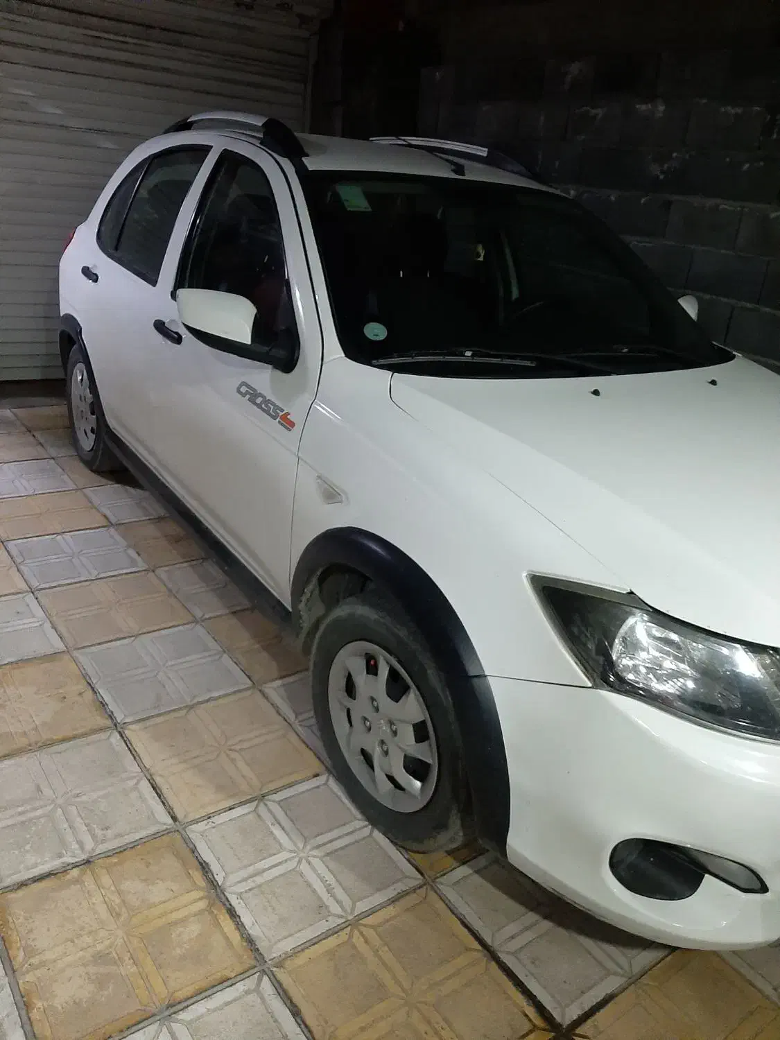 کوییک ۴۰۱ ساده|خودرو سواری و وانت|سنندج, |دیوار