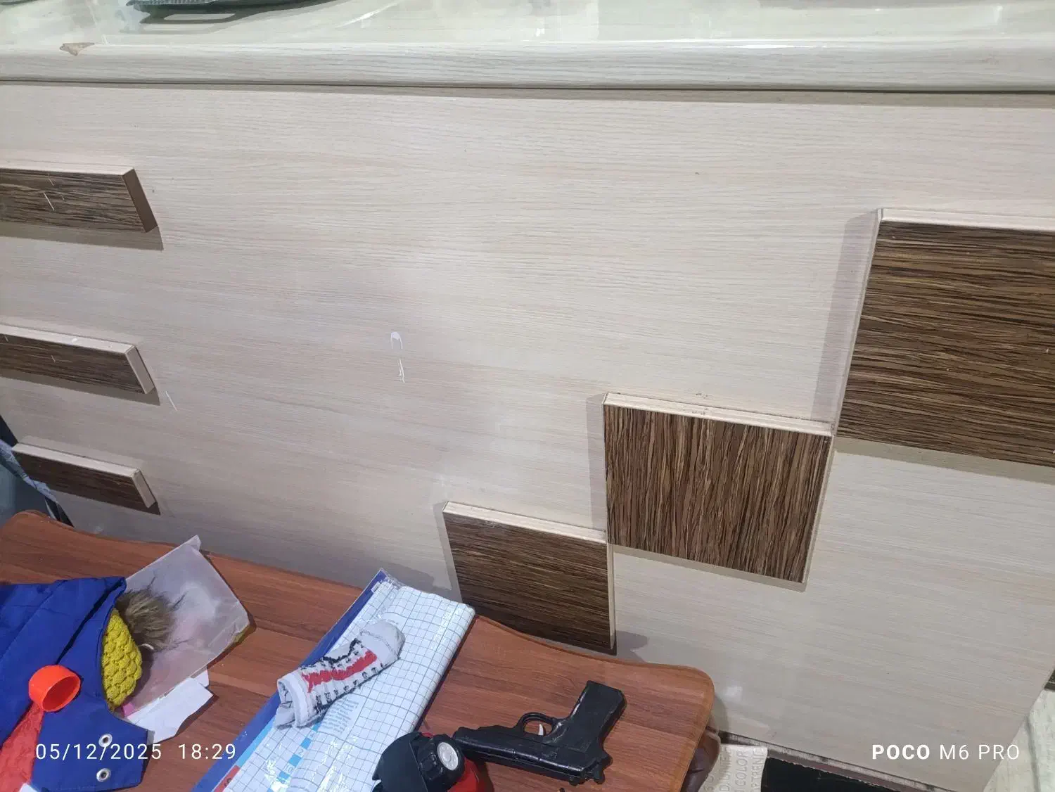 میز ام دی اف فروشی|جاکفشی، کمد، دراور|بهبهان, |دیوار