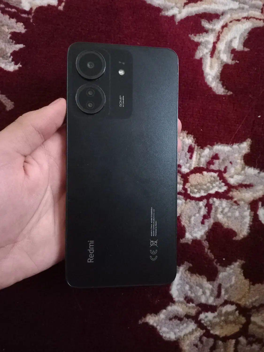 Redmi 13c|موبایل|تبریز, |دیوار