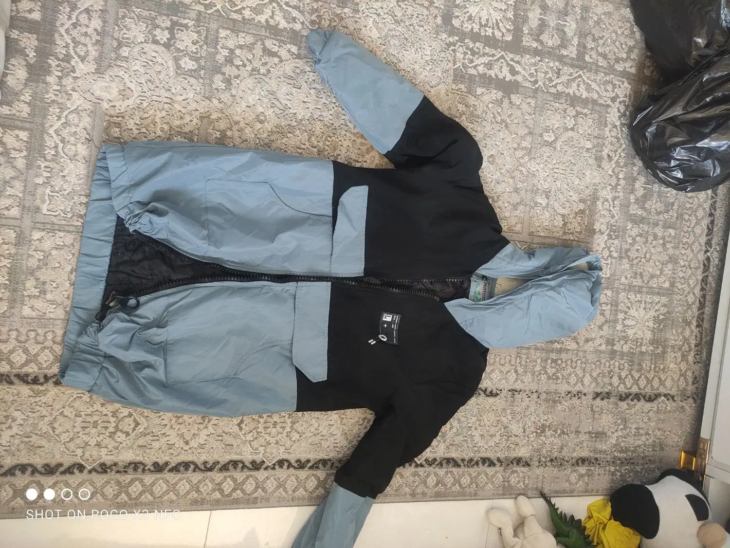 پالتو|لباس|شیراز, منطقه هوایی شهید دوران|دیوار