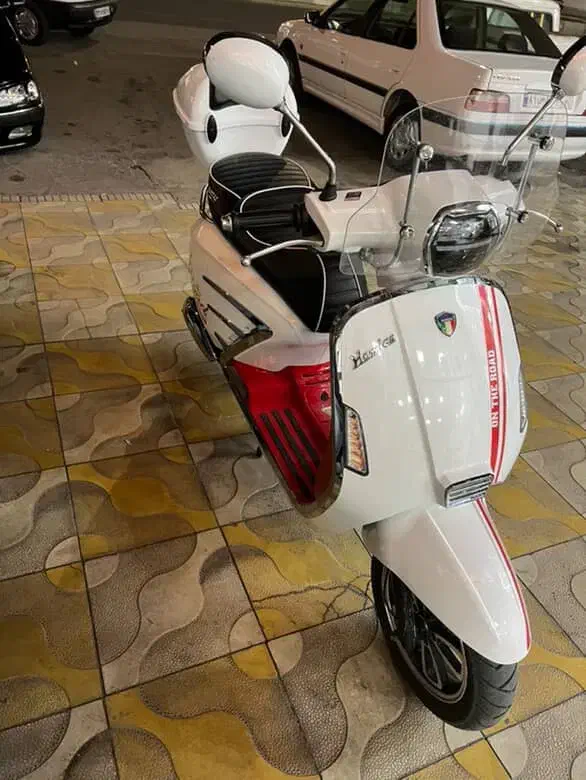 موتور سیکلت همتاز RS150|موتورسیکلت|سلماس, |دیوار