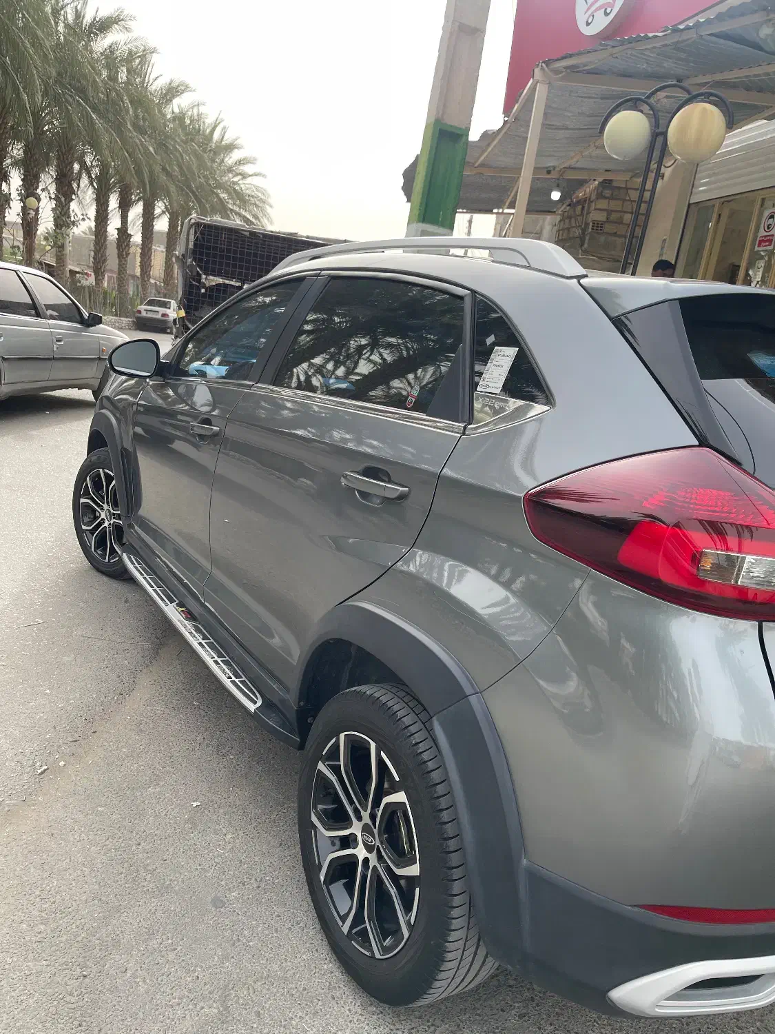 X22pro MT|خودرو سواری و وانت|ایرانشهر, |دیوار