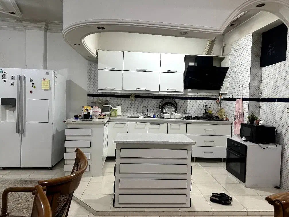 فروش آپارتمان مستقل واقع در حشمت|فروش آپارتمان|لاهیجان, شقایق|دیوار