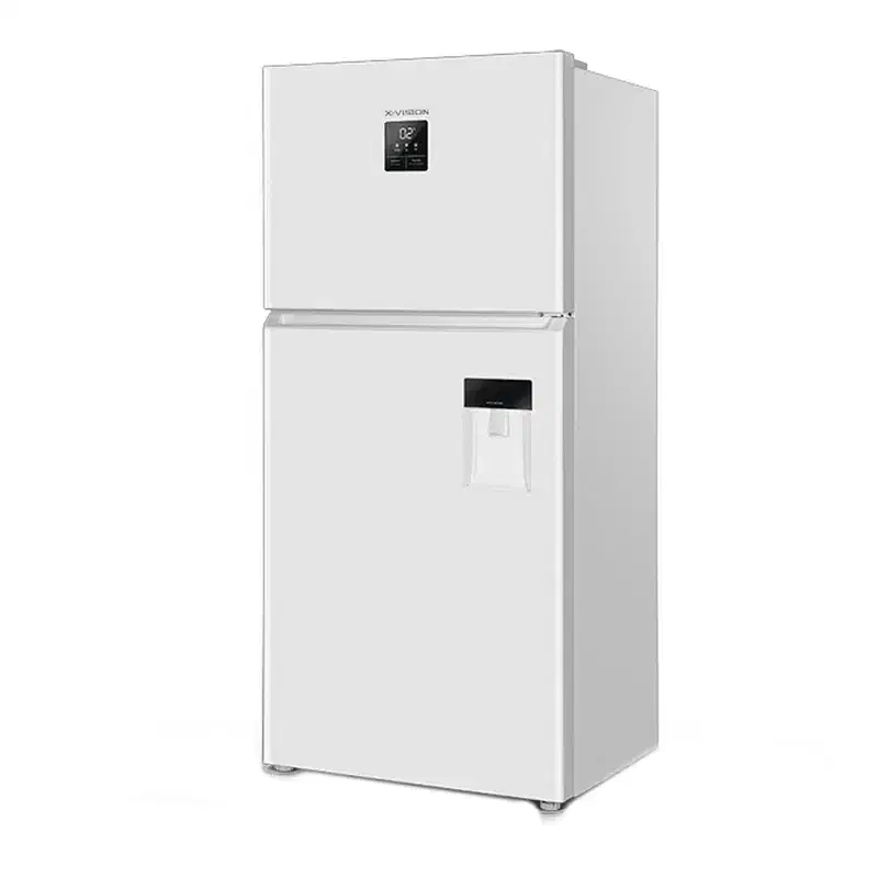 یخچال اکس ویژن بالا پایین|یخچال و فریزر|بانه, |دیوار