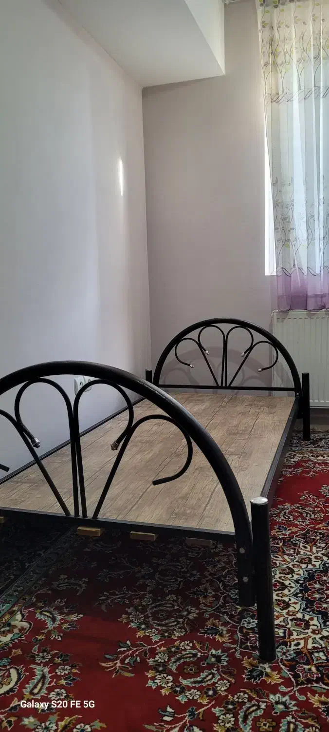تخت یکنفره|تخت و سرویس خواب|شاهرود, |دیوار