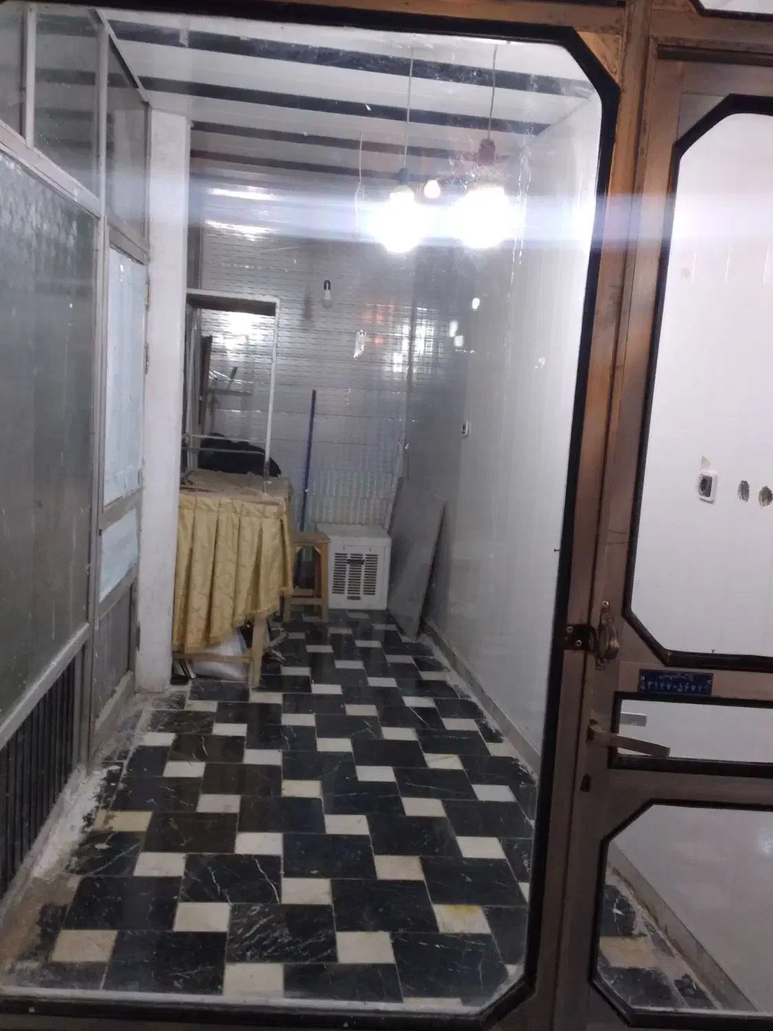 فروش مغازه بازارپاساژ چمران|فروش مغازه و غرفه|میانه, |دیوار