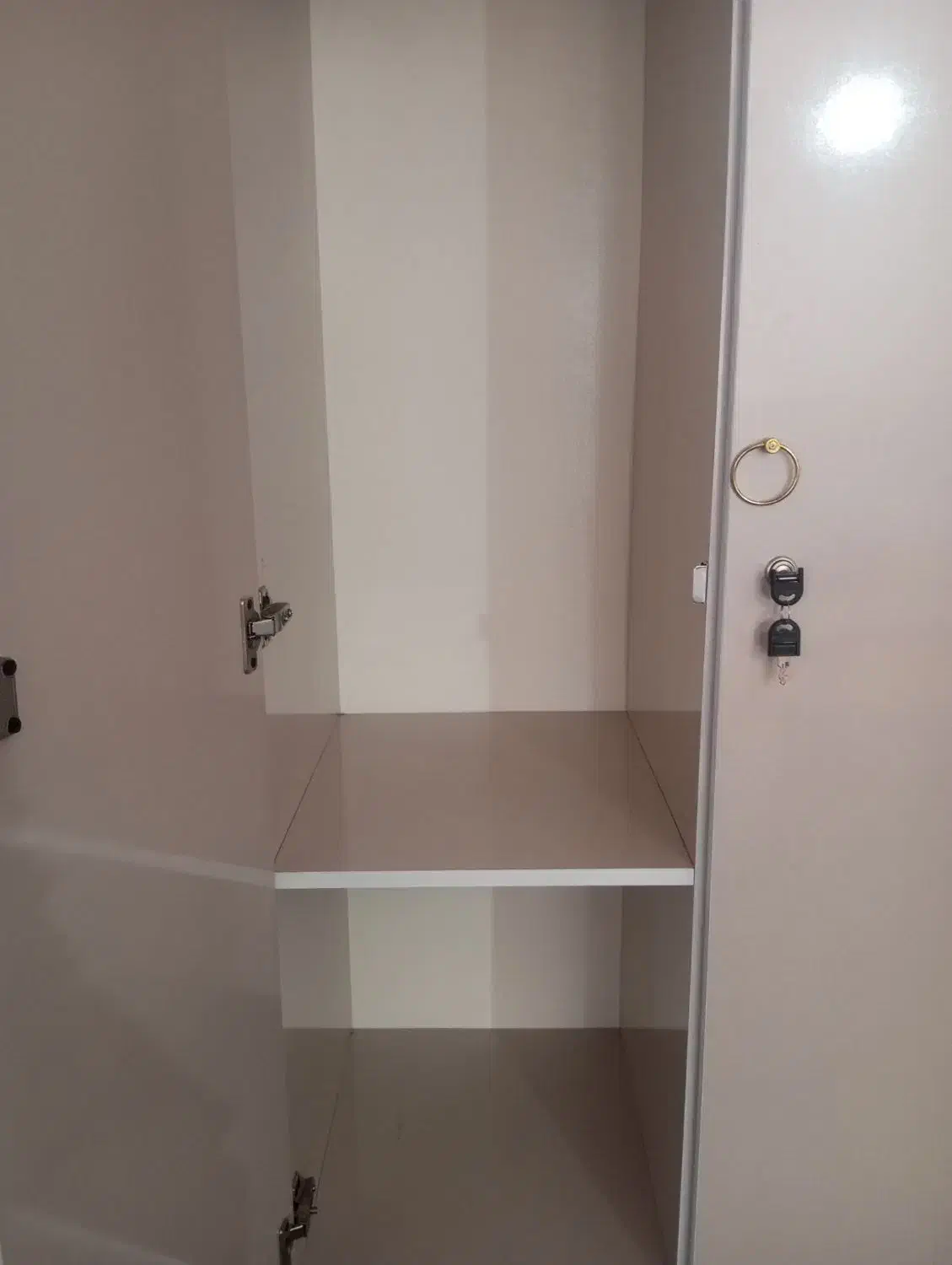 کمد لباسی|جاکفشی، کمد، دراور|ایرانشهر, |دیوار