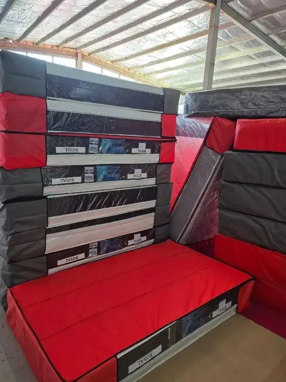 تشک تخت خواب ارتوپدی اصل پخش با چک 12ماه|تشک تختخواب|زنجان, |دیوار