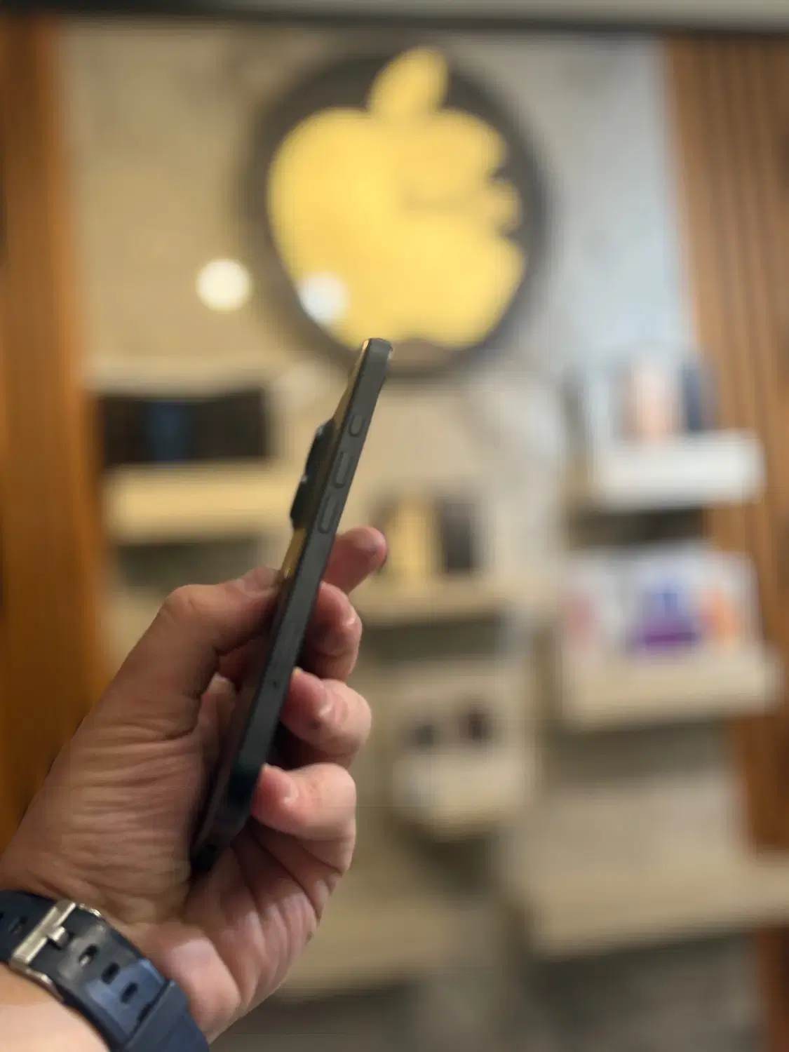 128 Iphone 16 normal Ch شرکتی Not active|موبایل|تهران, حسینآباد|دیوار