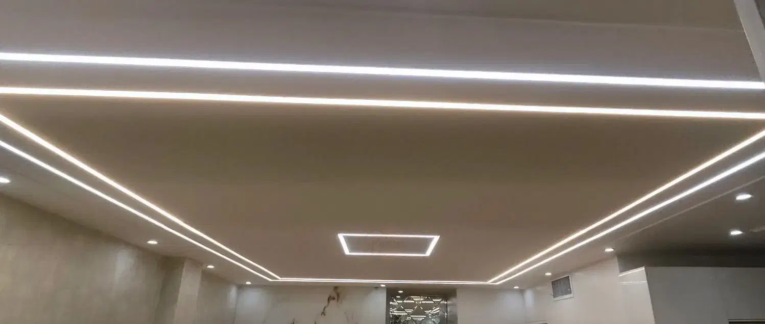 لاینر|لامپ و چراغ|سنندج, |دیوار