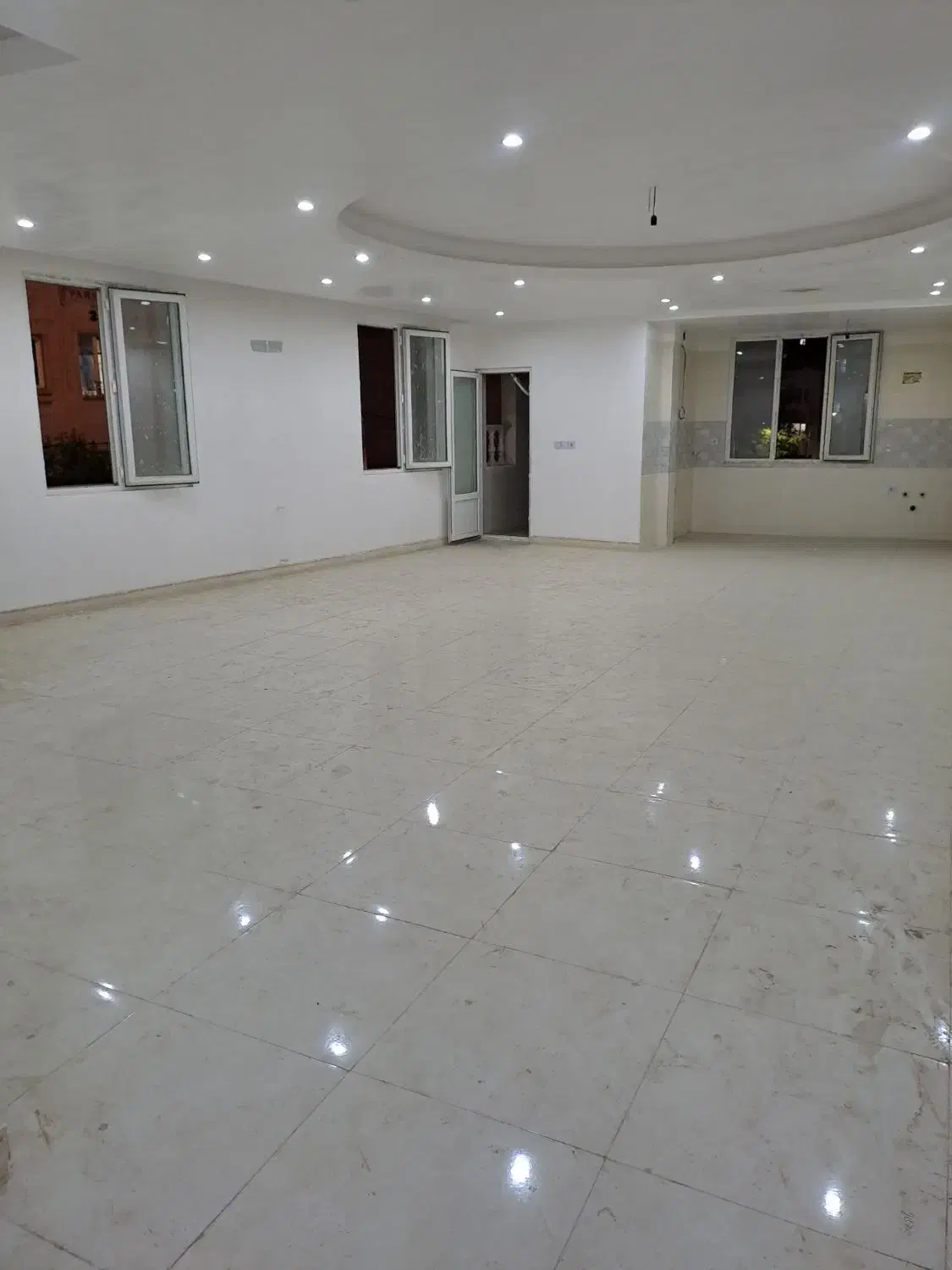 ۱۲۰ متر خوش نقشه|فروش آپارتمان|فردوسیه, |دیوار